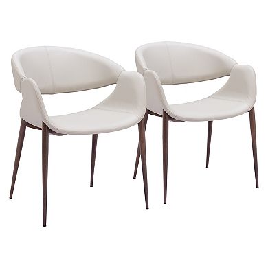 Limay Dining Chair (Set of 2)