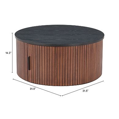 Nejaus Coffee Table