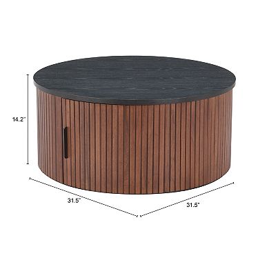 Nejaus Coffee Table