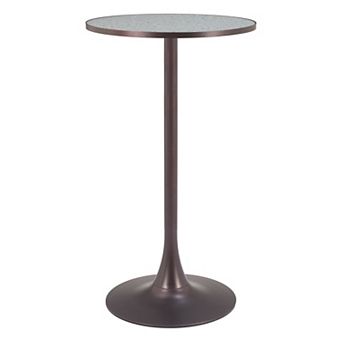ZUO Bite Bar Table