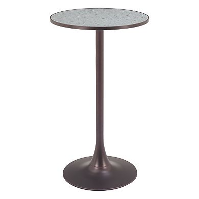 ZUO Bite Bar Table