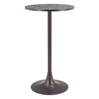 ZUO Bite Bar Table