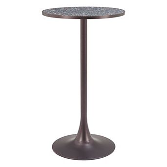 ZUO Bite Bar Table