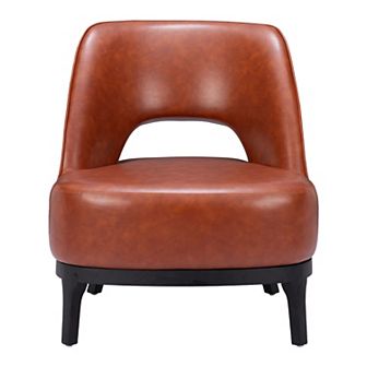ZUO Mistley Accent ChairSINGLE