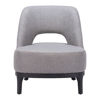 ZUO Mistley Accent ChairSINGLE