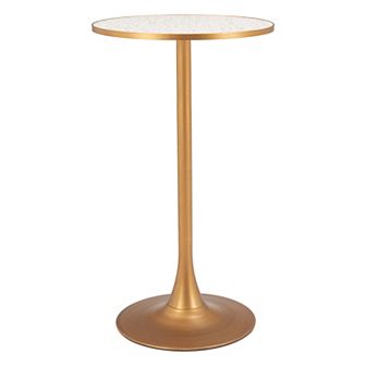ZUO Bite Bar Table
