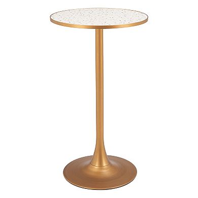ZUO Bite Bar Table