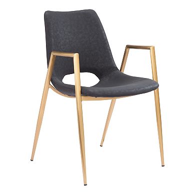 Desi Dining Chair (Set of 2)