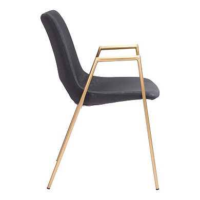 Desi Dining Chair (Set of 2)