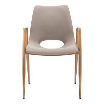 Desi Dining Chair (Set of 2)