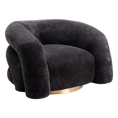 ZUO Havn Accent ChairSINGLE