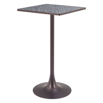 ZUO Spot Bar Table