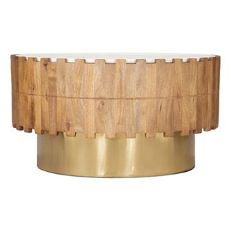 Bombay Coffee Table