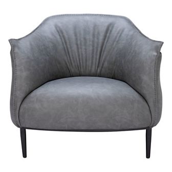 ZUO Julian Accent ChairSINGLE