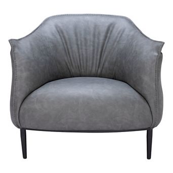 ZUO Julian Accent ChairSINGLE