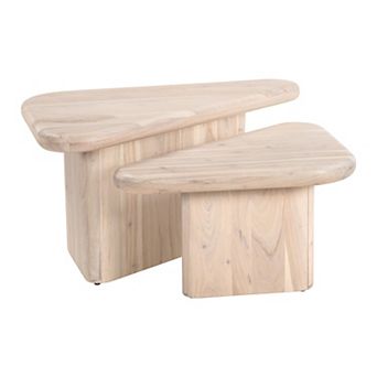 Navidic Coffee Table Set (2-Piece)