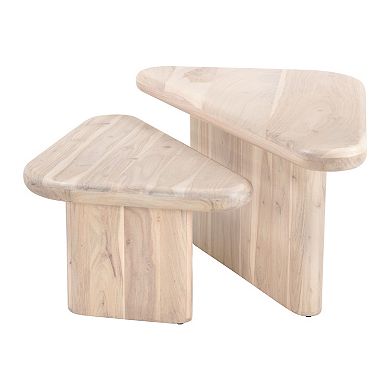 Navidic Coffee Table Set (2-Piece)
