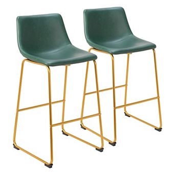 Augusta Barstool (Set of 2)