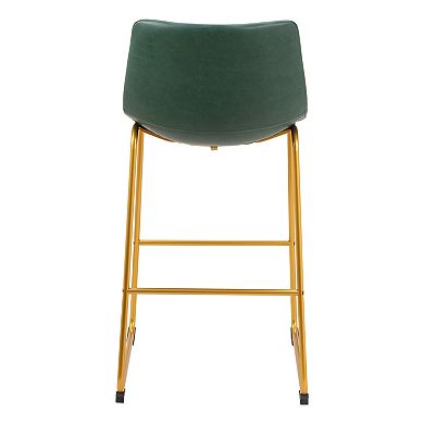 Augusta Barstool (Set of 2)