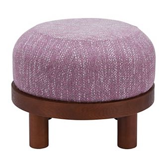 ZUO Gome Ottoman