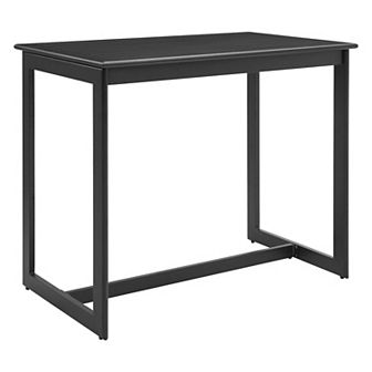 Midnight Wave Bar Table
