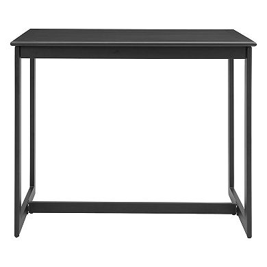 Midnight Wave Bar Table