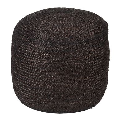 ZUO Lillian Ottoman