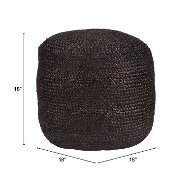 ZUO Lillian Ottoman