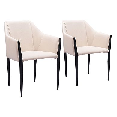 Andover Dining Chair (Set of 2)