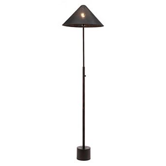 Cardo Floor Lamp Bronze