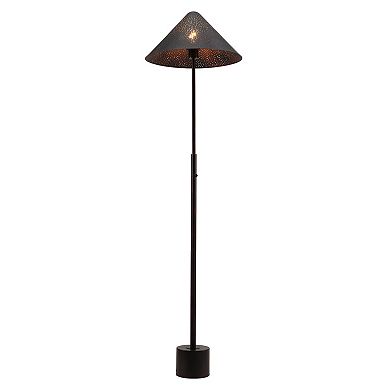 Cardo Floor Lamp Bronze