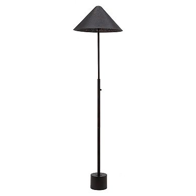 Cardo Floor Lamp Bronze
