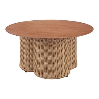Soka Coffee Table