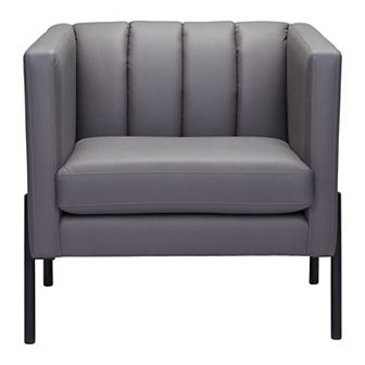 ZUO Jess Accent ChairSINGLE