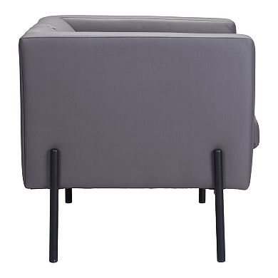 ZUO Jess Accent ChairSINGLE