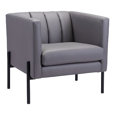 ZUO Jess Accent ChairSINGLE