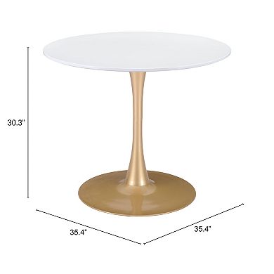 Opus Dining Table