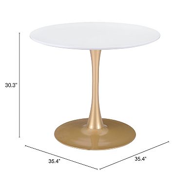 Opus Dining Table