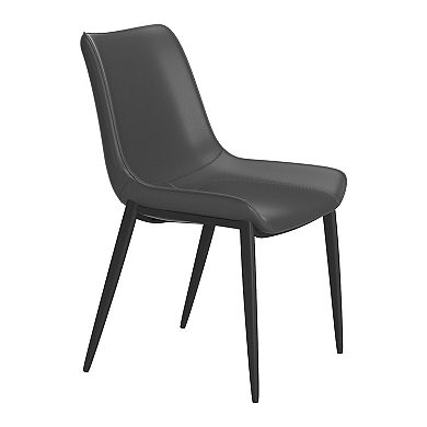 Magnus Dining Chair (Set of 2)