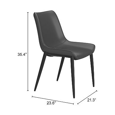 Magnus Dining Chair (Set of 2)