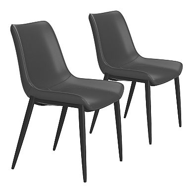 Magnus Dining Chair (Set of 2)