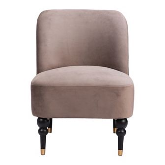 ZUO Bintulu Accent ChairSINGLE