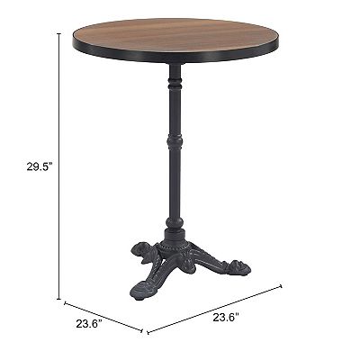 Gazebo Dining Table