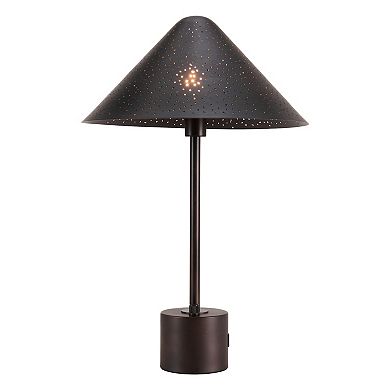 Cardo Table Lamp Bronze