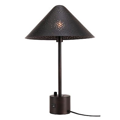 Cardo Table Lamp Bronze