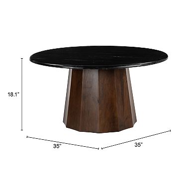 Aipe Coffee Table