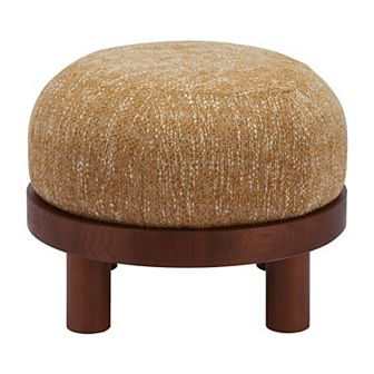 ZUO Gome Ottoman