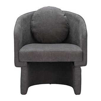 ZUO Olya Accent ChairSINGLE