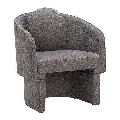 ZUO Olya Accent ChairSINGLE