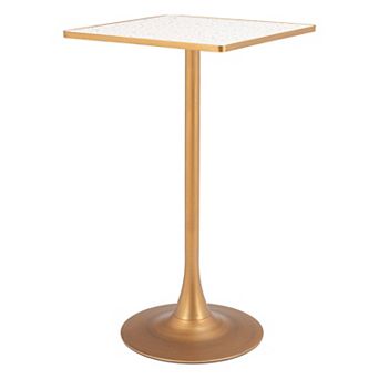 ZUO Spot Bar Table